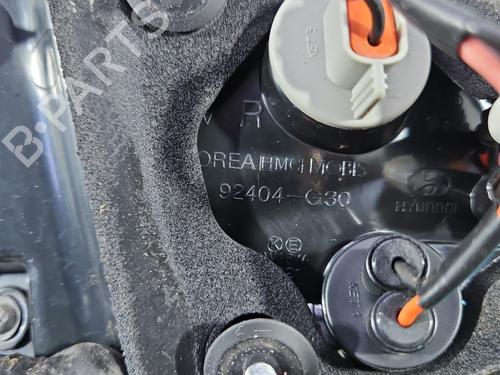 Right tailgate light HYUNDAI i30 (PDE, PD, PDEN) 1.4 MPI | BP37849465C80 - Image 6