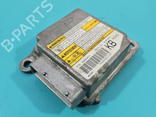 Used ECU airbags ECU airbags 38123389 38123389