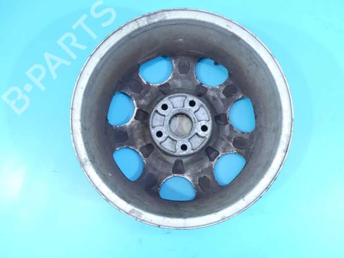 Fælk AUDI A4 B6 (8E2) 2.0 | BP37804718C45 - Image 4