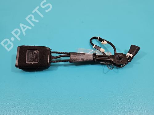Front right seatbelt FORD MONDEO V Turnier (CF) | BP38130076I25 - Image 4