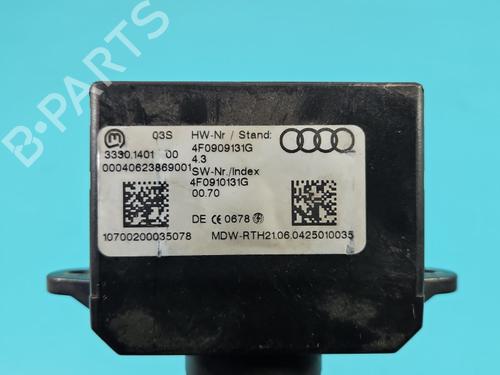 Ignition barrel AUDI A6 C6 (4F2) 4.2 quattro | BP37852403M48 - Image 8