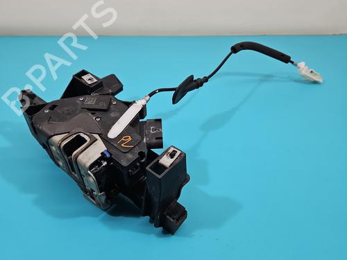 Used Front left lock Front left lock 38141693 38141693