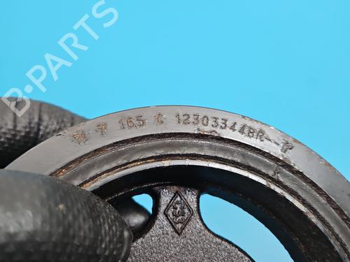 Pulley RENAULT KADJAR (HA_, HL_) | BP37827805M122 - Image 4