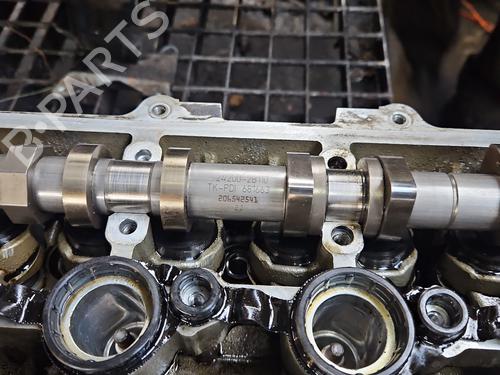 Cylinder head HYUNDAI i30 (GD) 1.4 | BP37822276M5 - Image 7