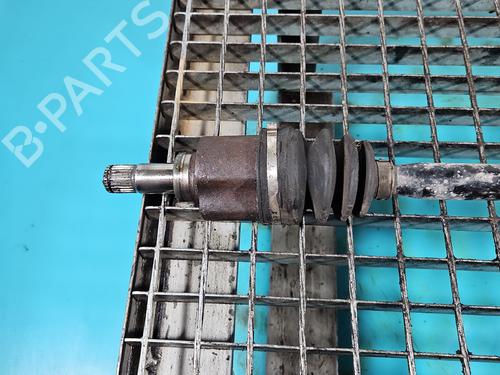 Right front driveshaft SKODA CITIGO (NF1) | BP37817527M39 - Image 2