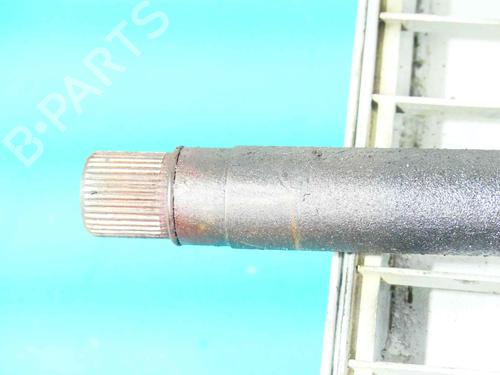 Right front driveshaft CITROËN C6 (TD_) 2.7 HDi | BP37876750M39 - Image 4