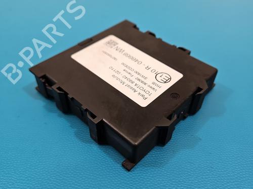 Used Electronic module Electronic module TOYOTA AURIS Estate (_E18_) 1.6 (ZRE185_) (132 hp) 37841006 37841006