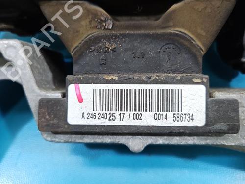 Engine mount INFINITI QX50 II 2.0 AWD (J55) | BP40221675M89 - Image 6