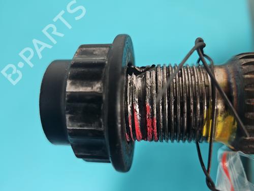 Right front driveshaft TOYOTA COROLLA Saloon (_E21_) 1.6 VVTi (ZRE210) | BP37813781M39 - Image 4