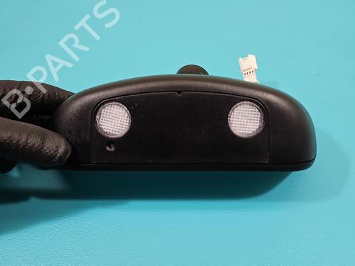 Rear mirror INFINITI Q30  | BP38135132I6  - Image 6