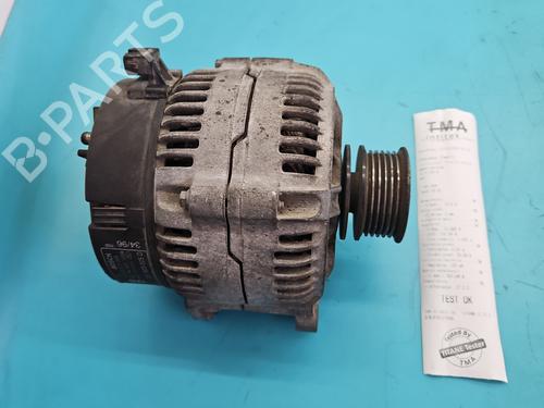 Used Alternator Alternator 37827296 37827296