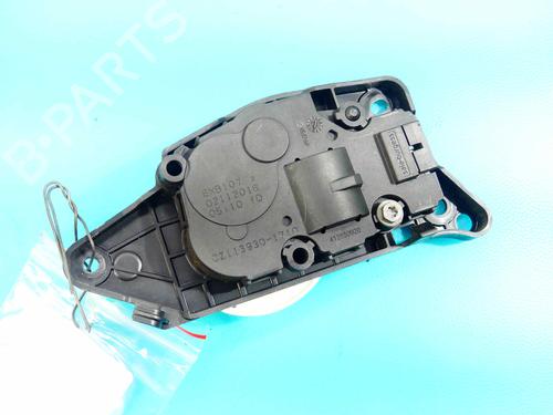 Used Heater blower motor Heater blower motor 37878042 37878042