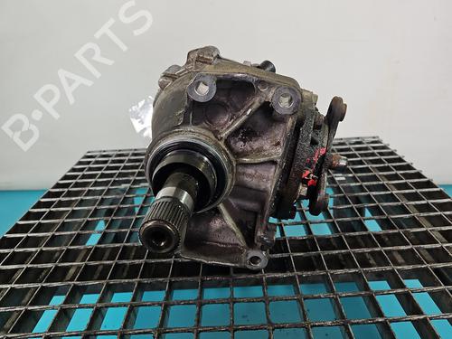 Transfer box SKODA YETI (5L) 2.0 TDI 4x4 | BP37847294M36 - Image 4