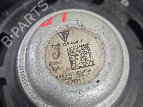 Speaker PORSCHE CAYENNE (92A) 3.0 Diesel | BP37860265E2 - Image 3