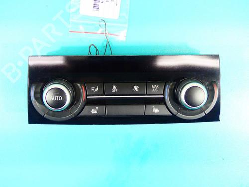 Climate control BMW 5 (F10) 520 d xDrive | BP37888207I5 - Image 2