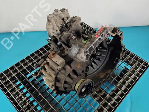 Used Gearbox Gearbox 37854136 37854136