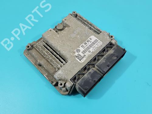 Used Engine control unit (ECU) Engine control unit (ECU) 37831357 37831357