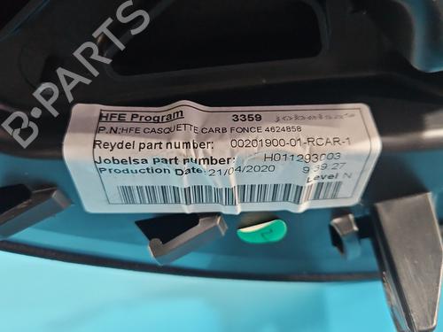 Other RENAULT KADJAR (HA_, HL_) | BP38147983O1 - Image 4