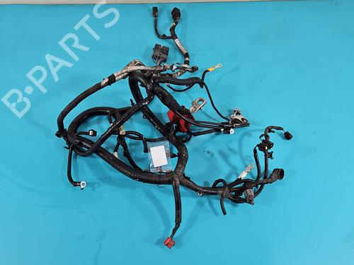 Wiring harness FORD MONDEO V Turnier (CF) | BP37813131E16 - Image 9