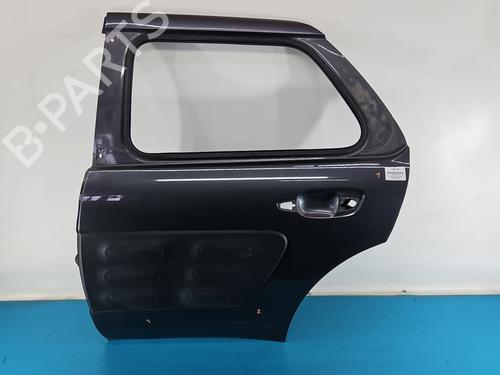 Dør venstre bagtil CITROËN C4 CACTUS 1.6 HDi 90 | BP37824045C4 - Image 2