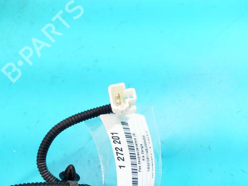 Front right seatbelt KIA VENGA (YN) 1.4 CVVT | BP37887785I25 - Image 5