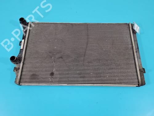 water-radiator-vw-golf-v-1k1-2003-2004-2005-2006-2007-2008-2009-2010-37811089 main image