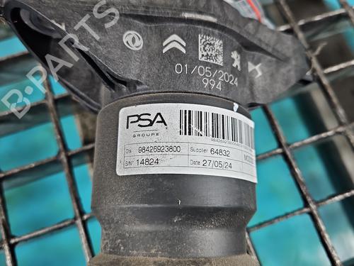 Venstre bagtil støddæmper OPEL MOKKA 1.2 (76) | BP38132874M18 - Image 4