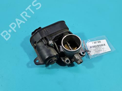 Throttle body CITROËN C3 III (SX) 1.2 VTi 82 | BP37849271M82 - Image 6