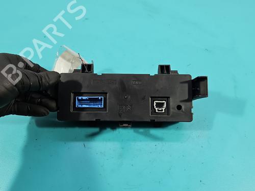 Climate control PEUGEOT 1007 (KM_) 1.4 HDi | BP37815729I5  - Image 7