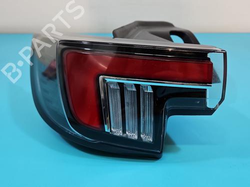 Left taillight OPEL MOKKA 1.2 (76) | BP40127290C34 - Image 7