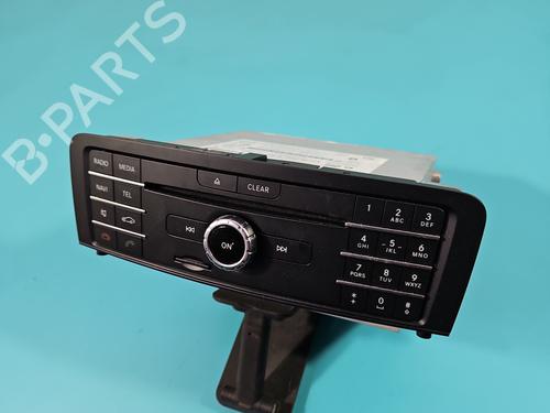 Used Radio Radio 38553290 38553290