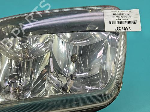 Left headlight VW POLO (6N2) 1.4 16V | BP37856179C28 - Image 5
