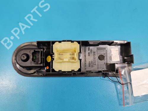 Switch RENAULT CLIO IV (BH_) 1.2 16V | BP37831006I30 - Image 3