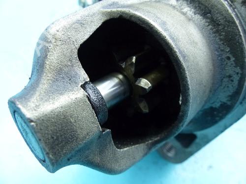 Starter SUBARU JUSTY III (G3X) 1.3 AWD (G3X413) | BP37877557M8 - Image 3