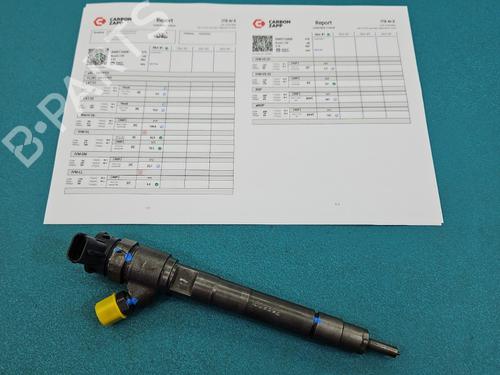 Used Injector Injector JEEP GRAND CHEROKEE IV (WK, WK2) 3.0 CRD V6 4x4 (241 hp) 37859178 37859178