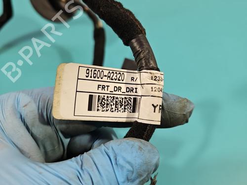 Wiring harness KIA CEE'D (JD) | BP38127049E16 - Image 5