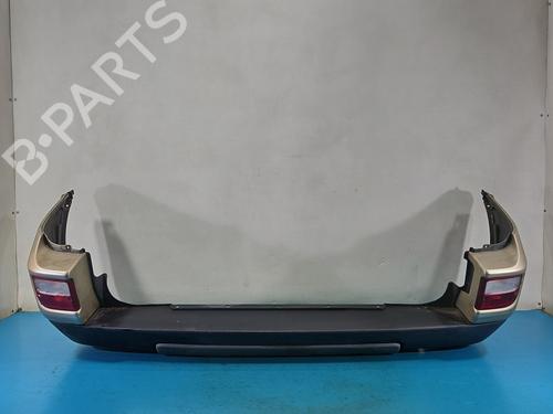 Used Rear bumper Rear bumper LAND ROVER FREELANDER I (L314) 1.8 16V 4x4 (117 hp) 40461219 40461219