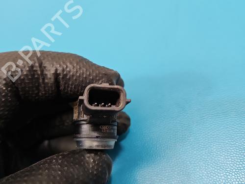 Electronic sensor RENAULT KADJAR (HA_, HL_) | BP37850498M84 - Image 5
