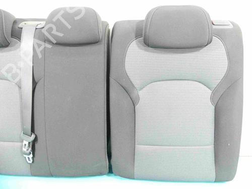 Rear seat HYUNDAI i30 (PDE, PD, PDEN) 1.5 | BP37896067C17 - Image 2