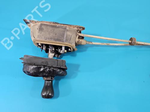 Gear lever VW PASSAT B8 (3G2, CB2) 2.0 TDI | BP37855932M90 - Image 5