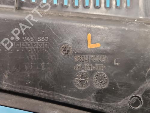 Scuttle panel BMW X6 (E71, E72) xDrive 40 d | BP37823796C110  - Image 6