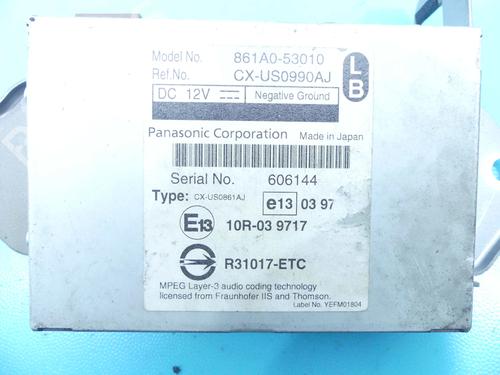 Other LEXUS IS II (_E2_) 200d (ALE20_, ALE20R) | BP37803127O1 - Image 3