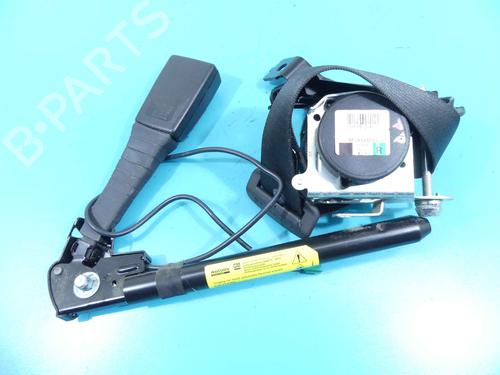 Front right seatbelt OPEL ASTRA H Saloon (A04) 1.8 (L69) | BP37807412I25 - Image 4