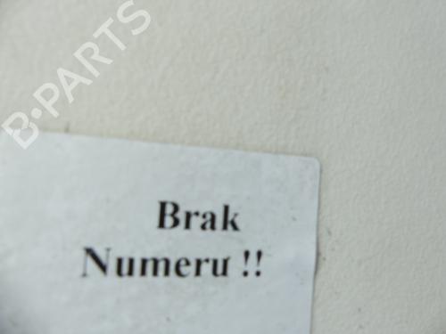Frontplade/Frontkurv RENAULT FLUENCE (L3_) 1.5 dCi | BP38115560C72 - Image 3