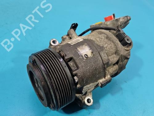 Used AC compressor AC compressor BMW 1 (E87) 116 i (122 hp) 40461137 40461137