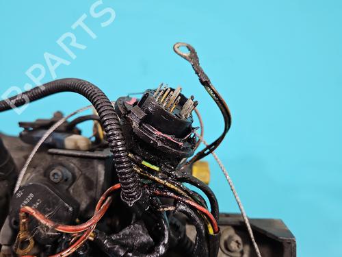 Injection pump VW POLO (6N2) 1.9 D | BP38116084M78 - Image 7
