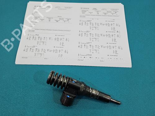 Used Injector Injector 38508684 38508684
