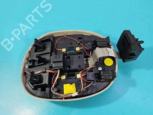 Engine control unit (ECU) CHRYSLER PT CRUISER (PT_) 2.2 CRD | BP37851526M57 - Image 10