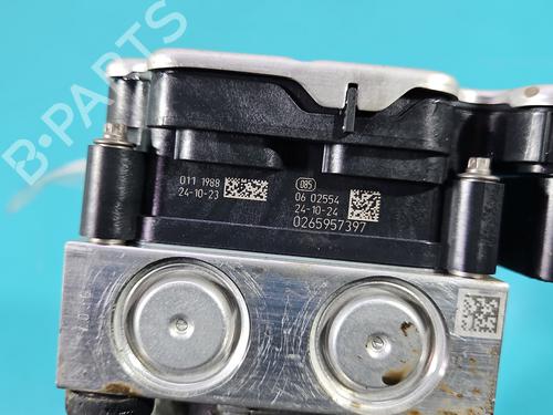 ABS pump DACIA DUSTER (PYM_, PYN_)  | BP37840194M43  - Image 12