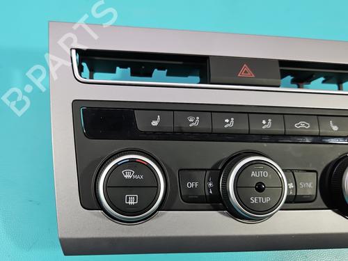 Climate control SEAT ATECA (KH7, KHP) | BP37857222I5 - Image 4